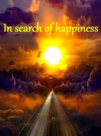 Cover In search of happiness