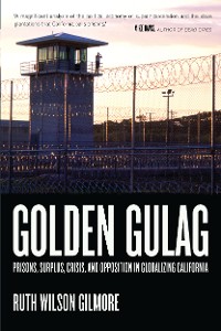 Cover Golden Gulag