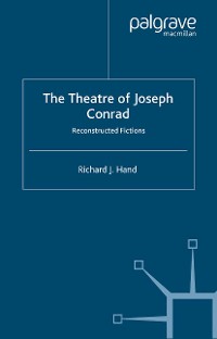 Cover The Theatre of Joseph Conrad
