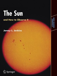 Cover The Sun and How to Observe It