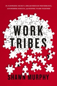Cover Work Tribes