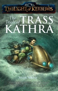 Cover Trials of Trass Kathra