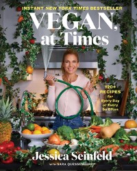 Cover Vegan, at Times