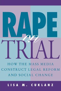 Cover Rape on Trial
