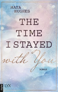 Cover The Time I Stayed With You