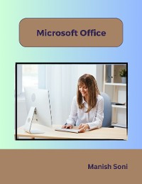 Cover Microsoft Office