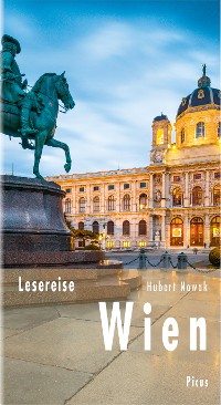 Cover Lesereise Wien