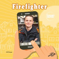 Cover Firefighter