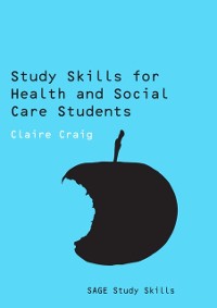 Cover Study Skills for Health and Social Care Students