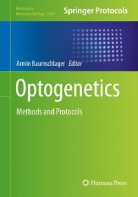 Cover Optogenetics