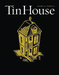 Cover TIN HOUSE 80: 20th Anniversary Edition