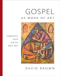 Cover Gospel as Work of Art