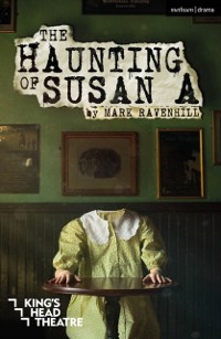 Cover Haunting of Susan A