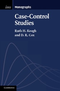 Cover Case-Control Studies