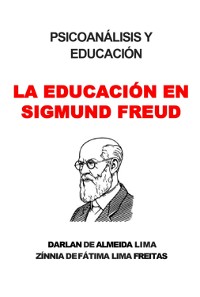 Cover Psicoanálisis Y Educación