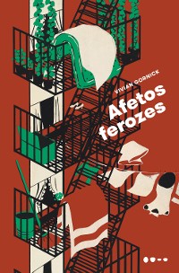 Cover Afetos ferozes