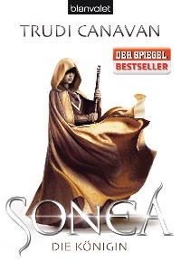 Cover Sonea 3