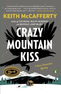 Cover Crazy Mountain Kiss