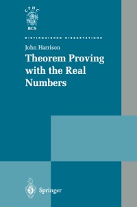 Cover Theorem Proving with the Real Numbers