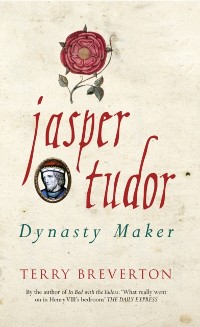 Cover Jasper Tudor