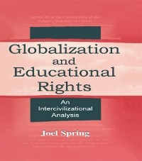 Cover Globalization and Educational Rights