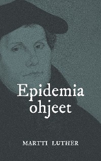 Cover Epidemiaohjeet