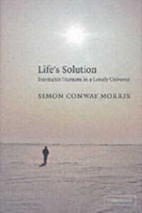 Cover Life's Solution