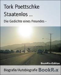 Cover Staatenlos ...