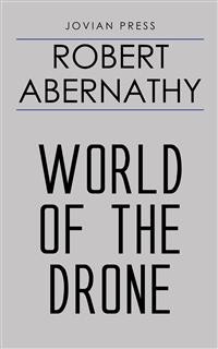 Cover World of the Drone