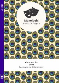 Cover Monologhi