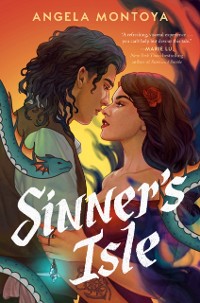 Cover Sinner's Isle