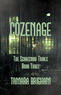 Cover Cozenage