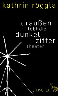 Cover draußen tobt die dunkelziffer