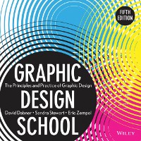 Cover Graphic Design School