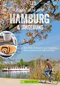 Cover Radel dich satt Hamburg & Umgebung