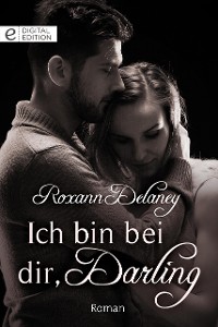 Cover Ich bin bei dir, Darling