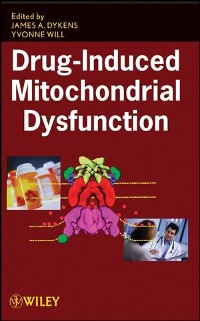 Cover Drug-Induced Mitochondrial Dysfunction