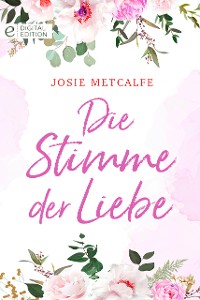 Cover Die Stimme der Liebe