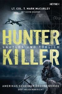 Cover Hunter Killer – Lautlos und tödlich