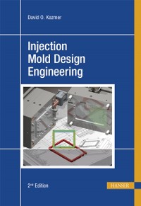 Cover Injection Mold Design Engineering