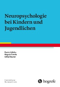 Cover Neuropsychologie bei Kindern und Jugendlichen