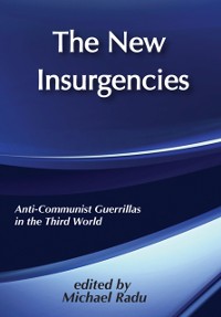 Cover New Insurgencies