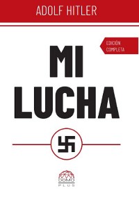 Cover Mi lucha