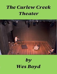 Cover The Curlew Creek Theater