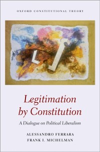 Cover Legitimation by Constitution