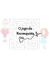 Cover O Jogo Da Reconquista