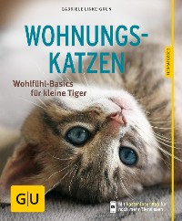 Cover Wohnungskatzen