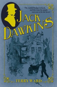 Cover Jack Dawkins