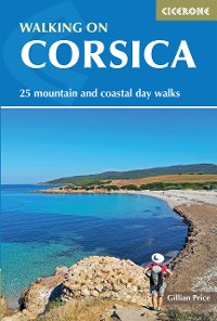 Cover Walking on Corsica