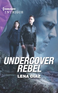 Cover Undercover Rebel